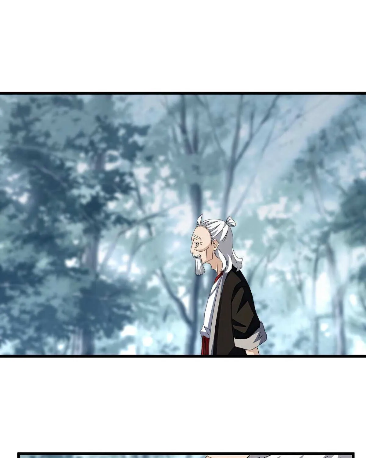 Magic Emperor Chapter 627 page 32 - 