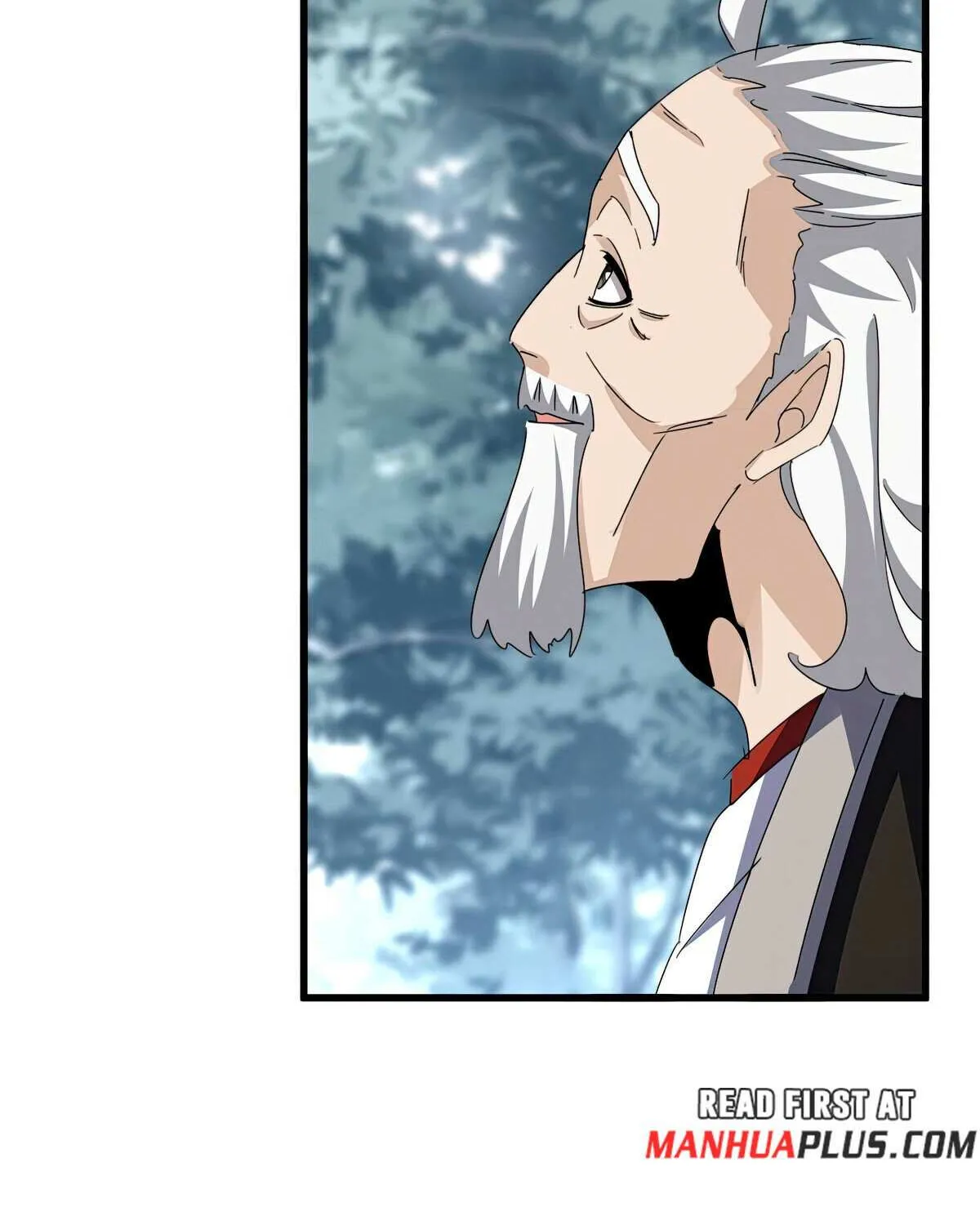 Magic Emperor Chapter 627 page 46 - 