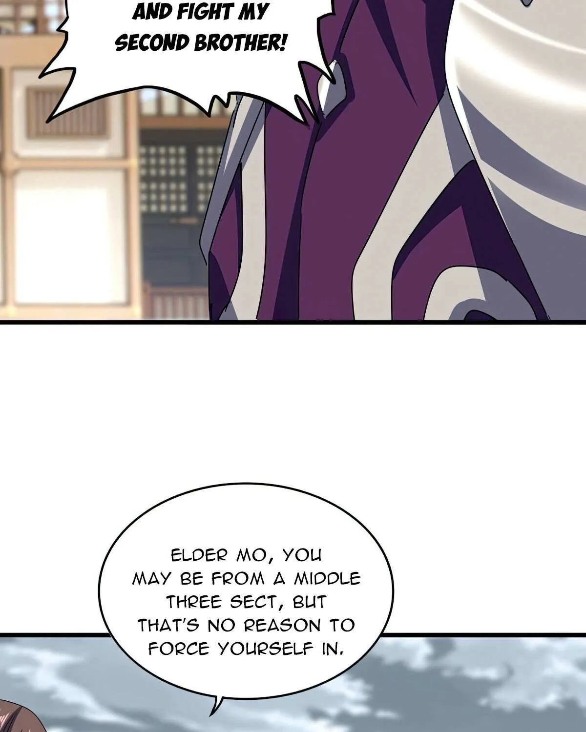 Magic Emperor Chapter 627 page 52 - 