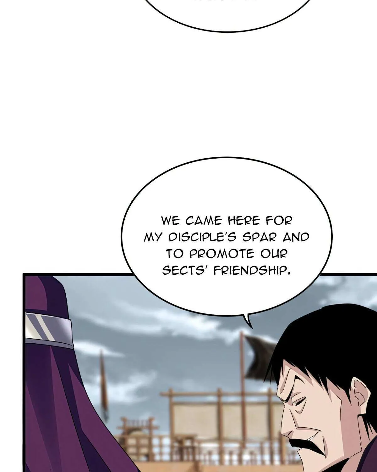 Magic Emperor Chapter 627 page 55 - 