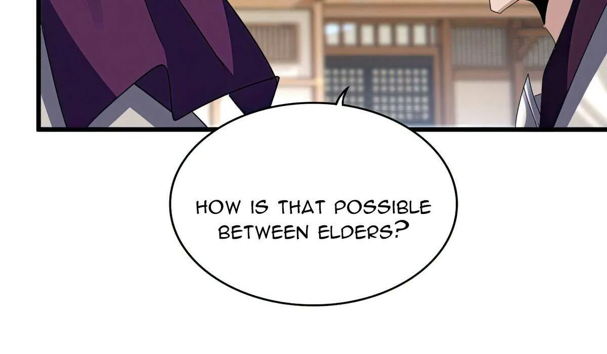 Magic Emperor Chapter 627 page 56 - 