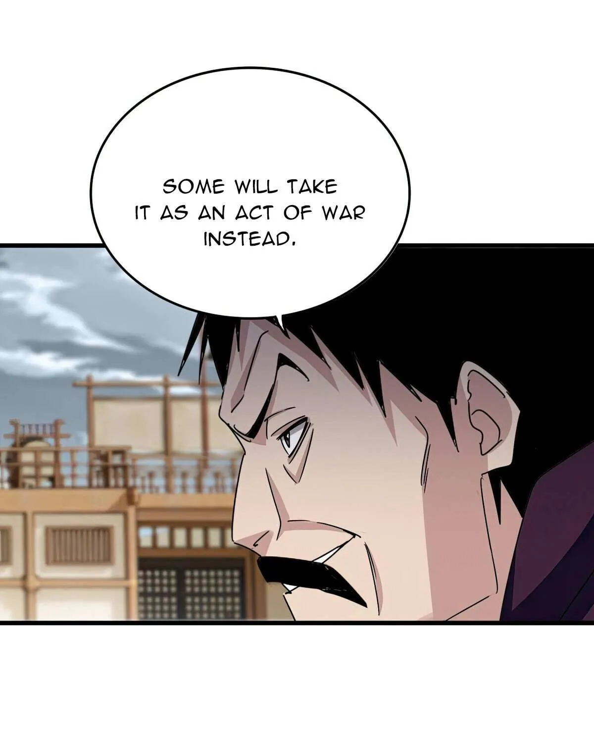 Magic Emperor Chapter 627 page 57 - 