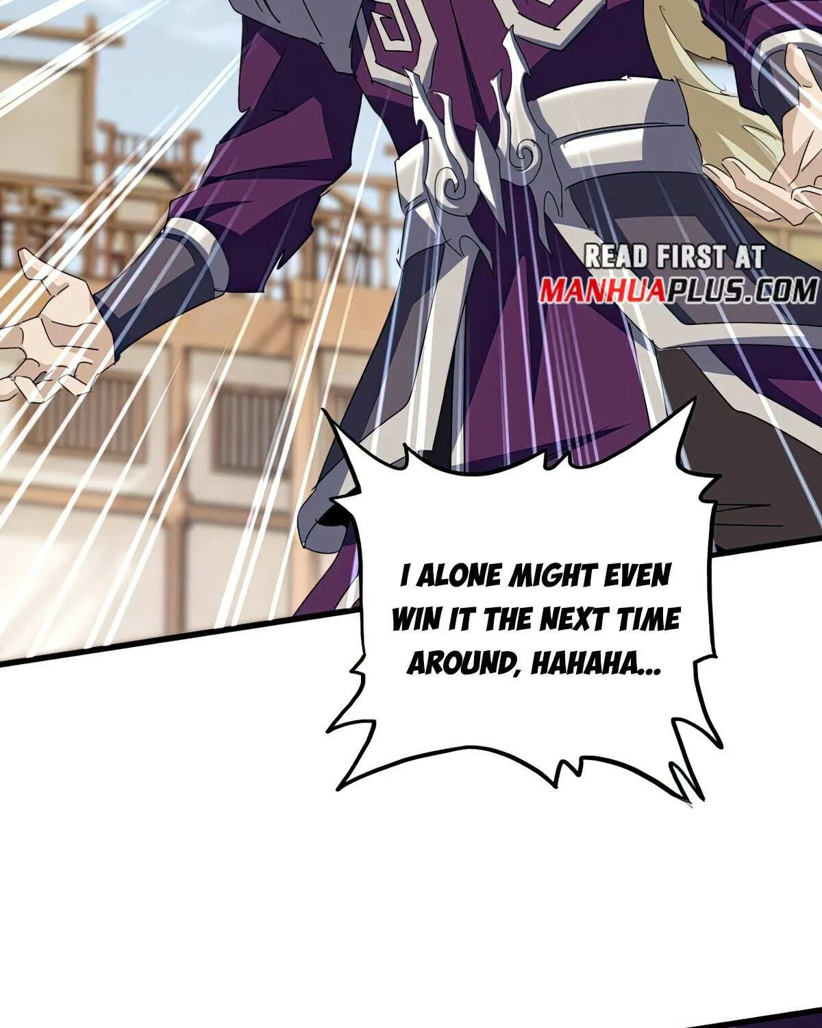 Magic Emperor Chapter 627 page 60 - 