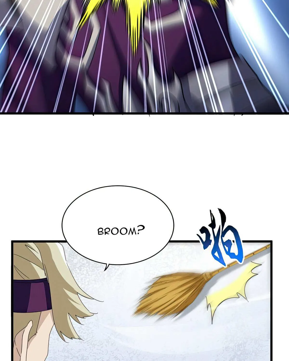 Magic Emperor Chapter 627 page 65 - 