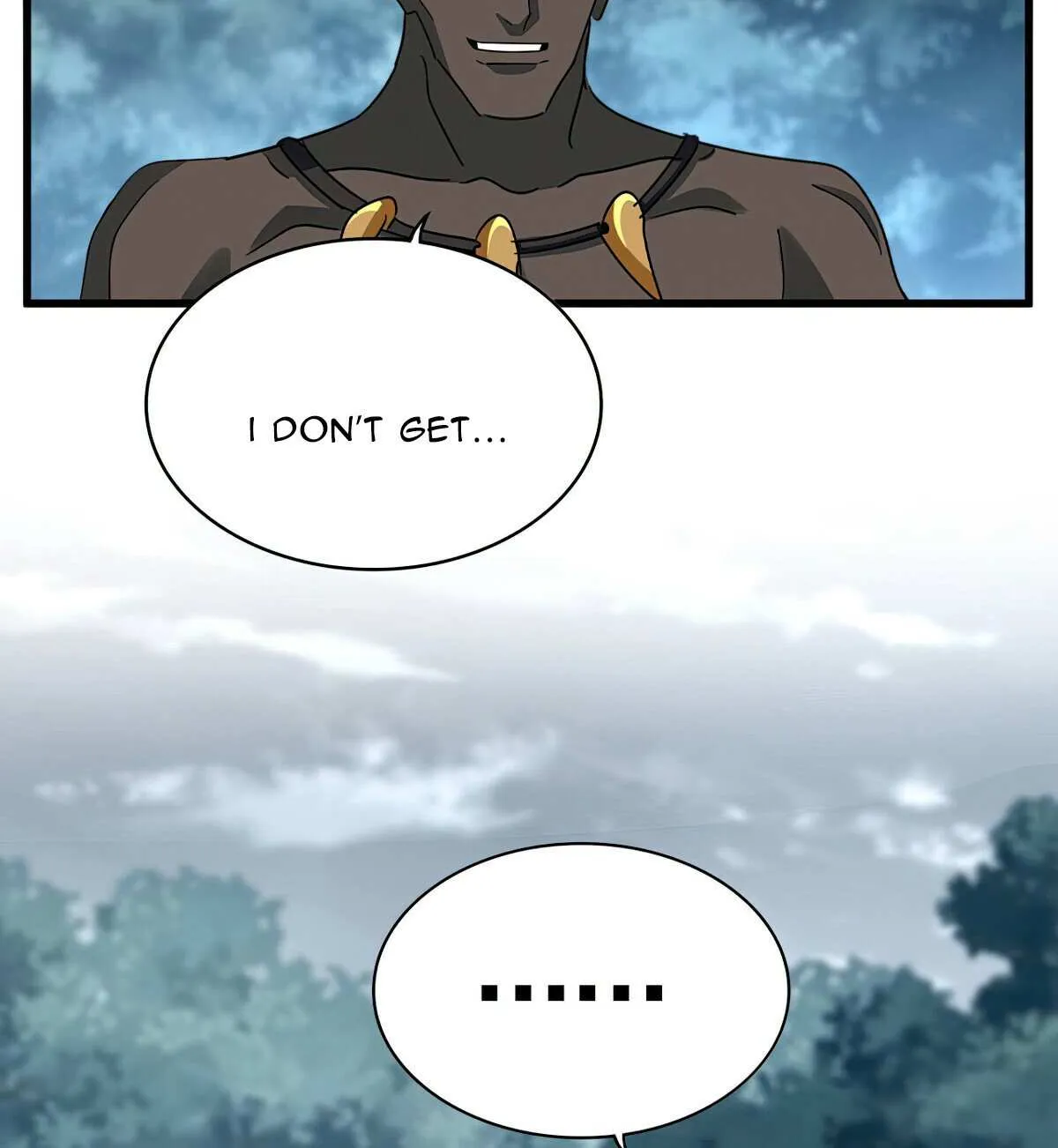 Magic Emperor Chapter 627 page 8 - 