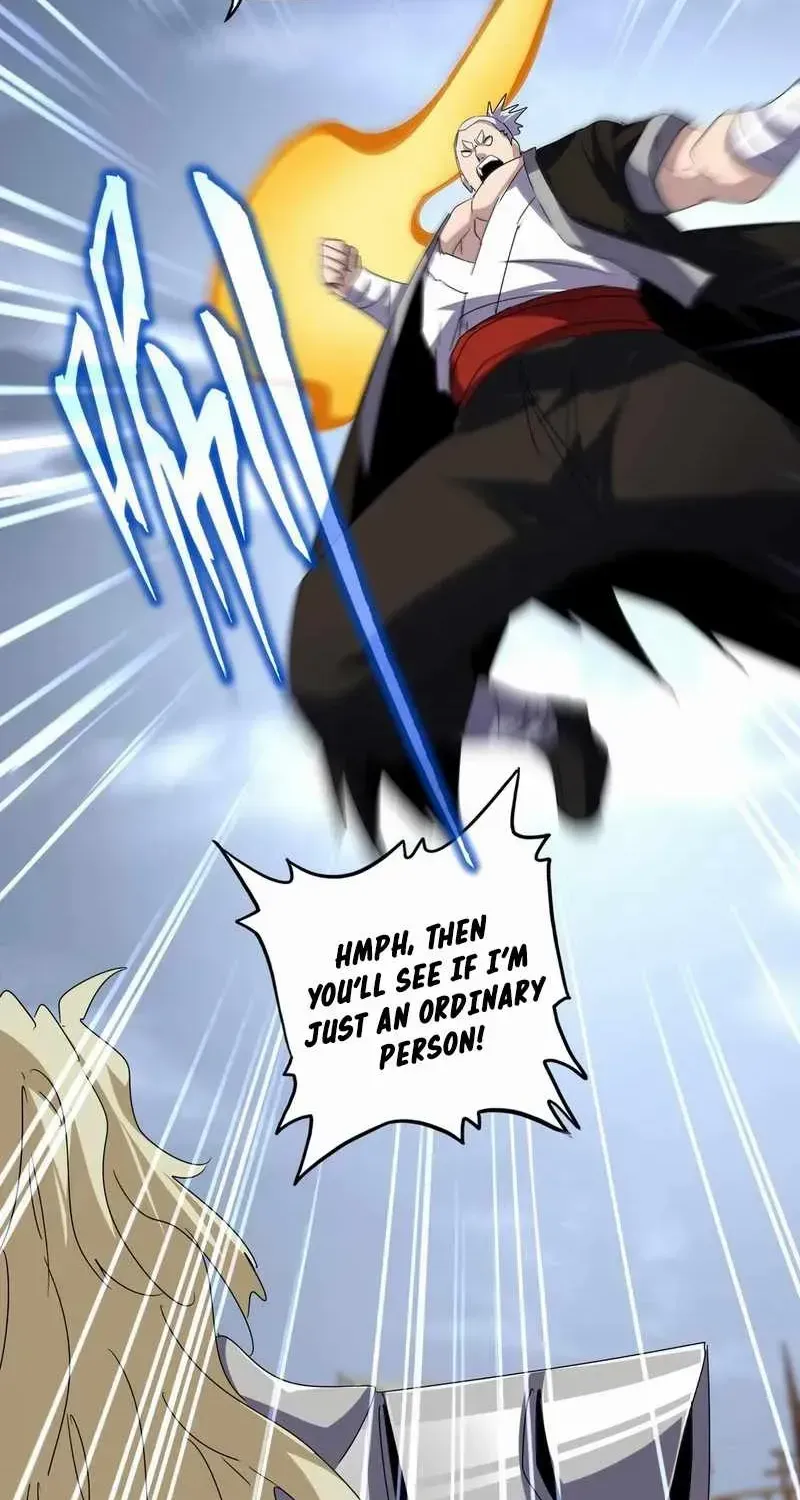 Magic Emperor Chapter 628 page 14 - 
