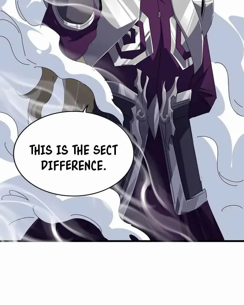 Magic Emperor Chapter 628 page 19 - 
