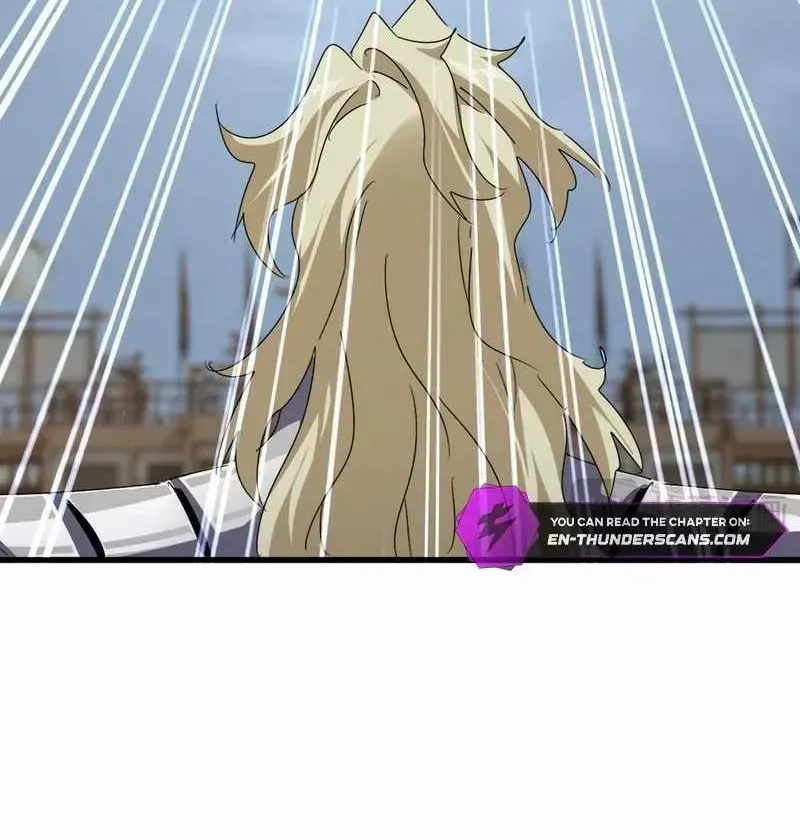 Magic Emperor Chapter 628 page 25 - 