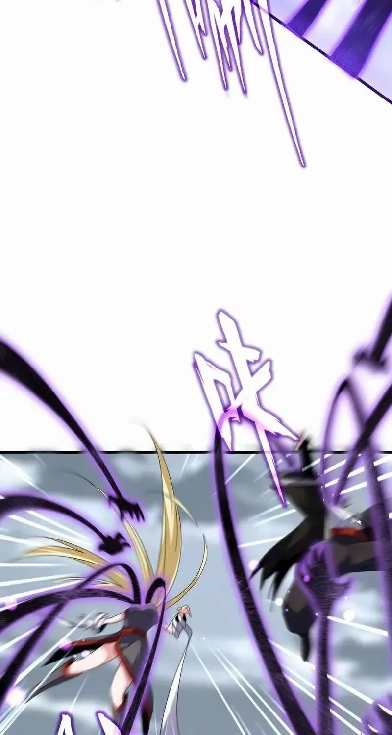 Magic Emperor Chapter 628 page 28 - 