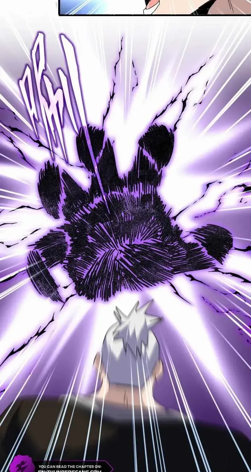 Magic Emperor Chapter 628 page 30 - 