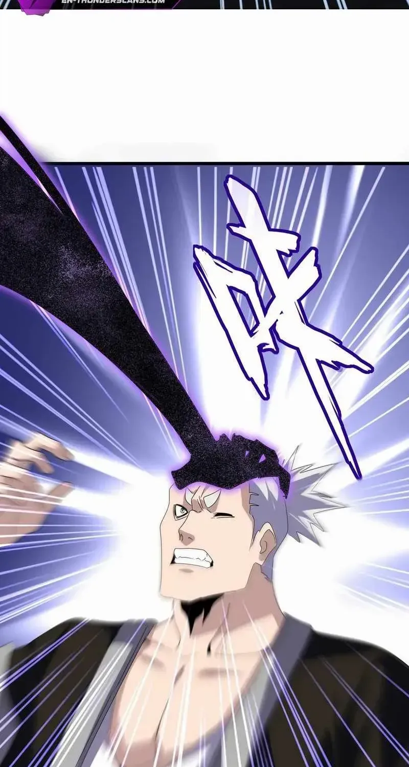 Magic Emperor Chapter 628 page 31 - 