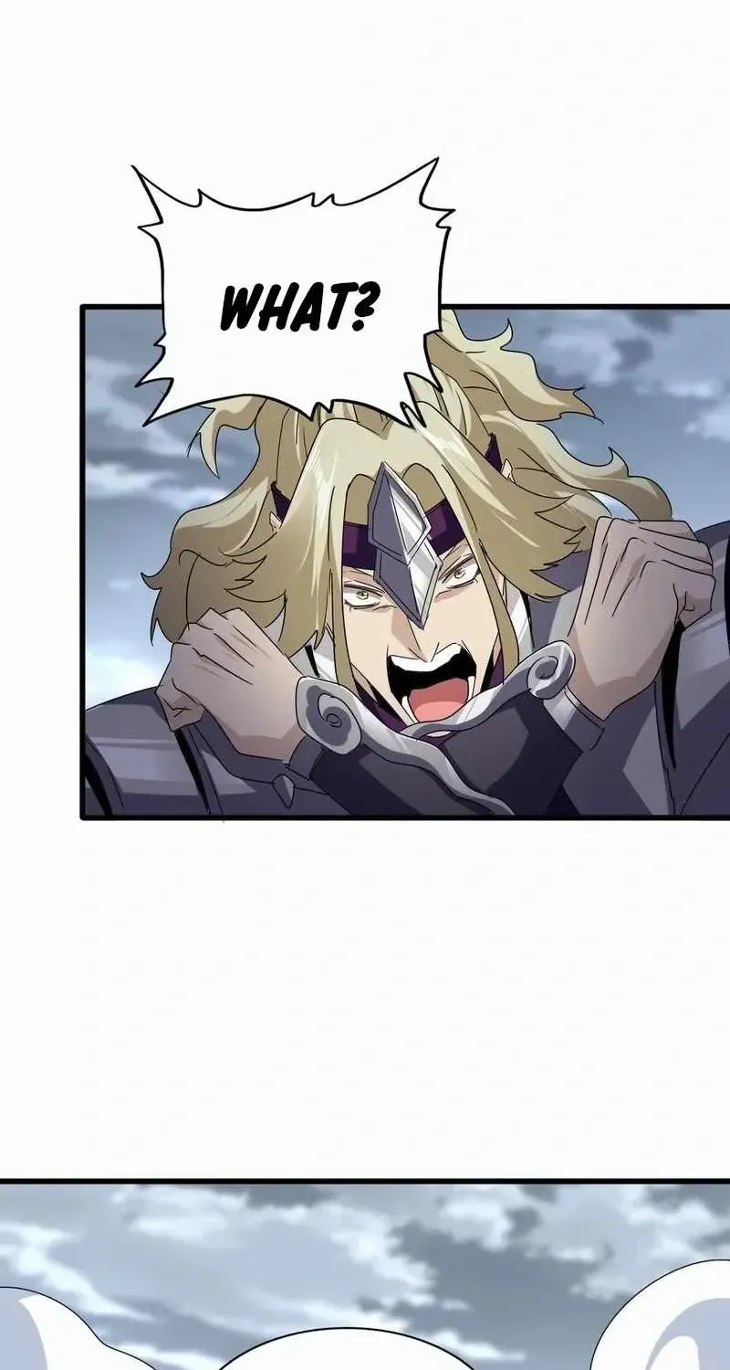 Magic Emperor Chapter 628 page 47 - 