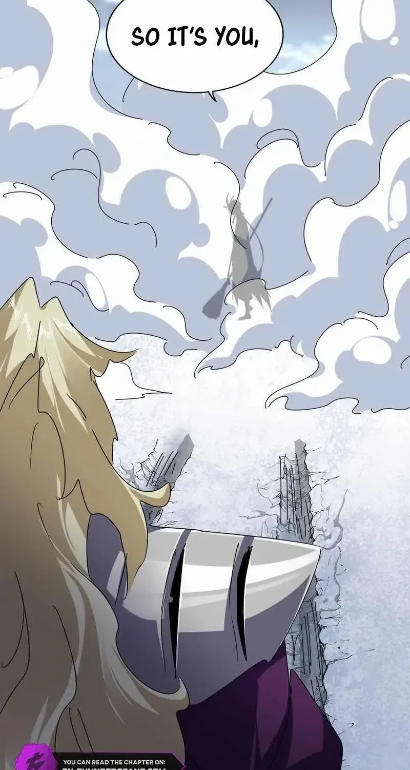 Magic Emperor Chapter 628 page 48 - 