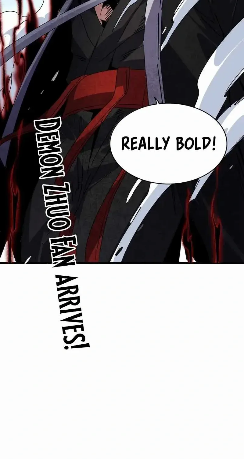 Magic Emperor Chapter 628 page 50 - 