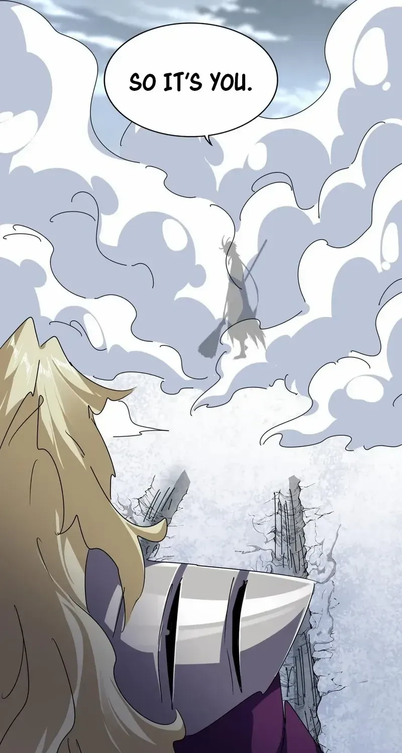 Magic Emperor Chapter 629 page 1 - 