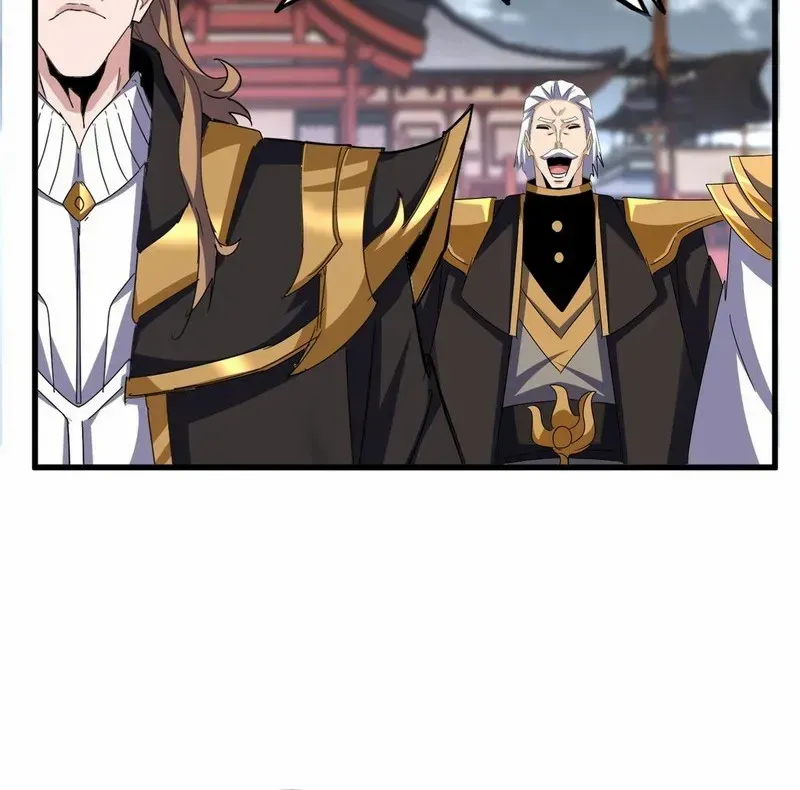 Magic Emperor Chapter 629 page 40 - 