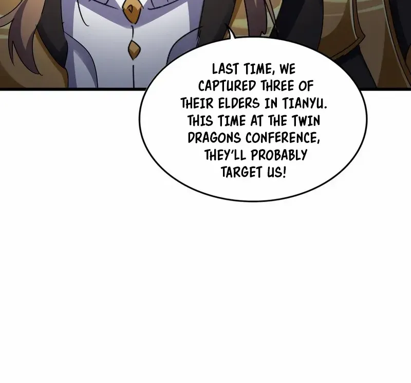 Magic Emperor Chapter 629 page 47 - 