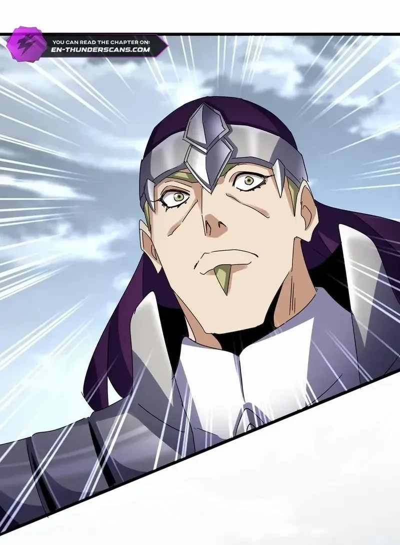 Magic Emperor Chapter 629 page 6 - 