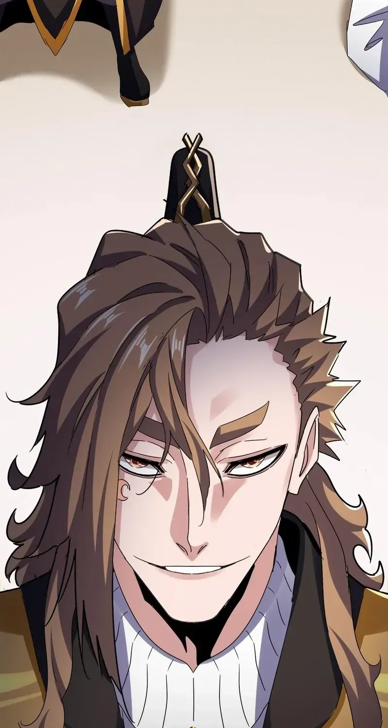 Magic Emperor Chapter 629 page 52 - 
