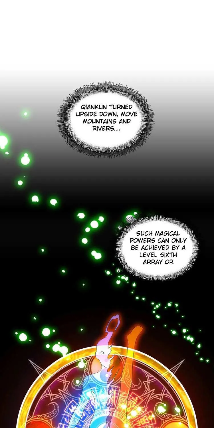 Magic Emperor Chapter 63 page 1 - 