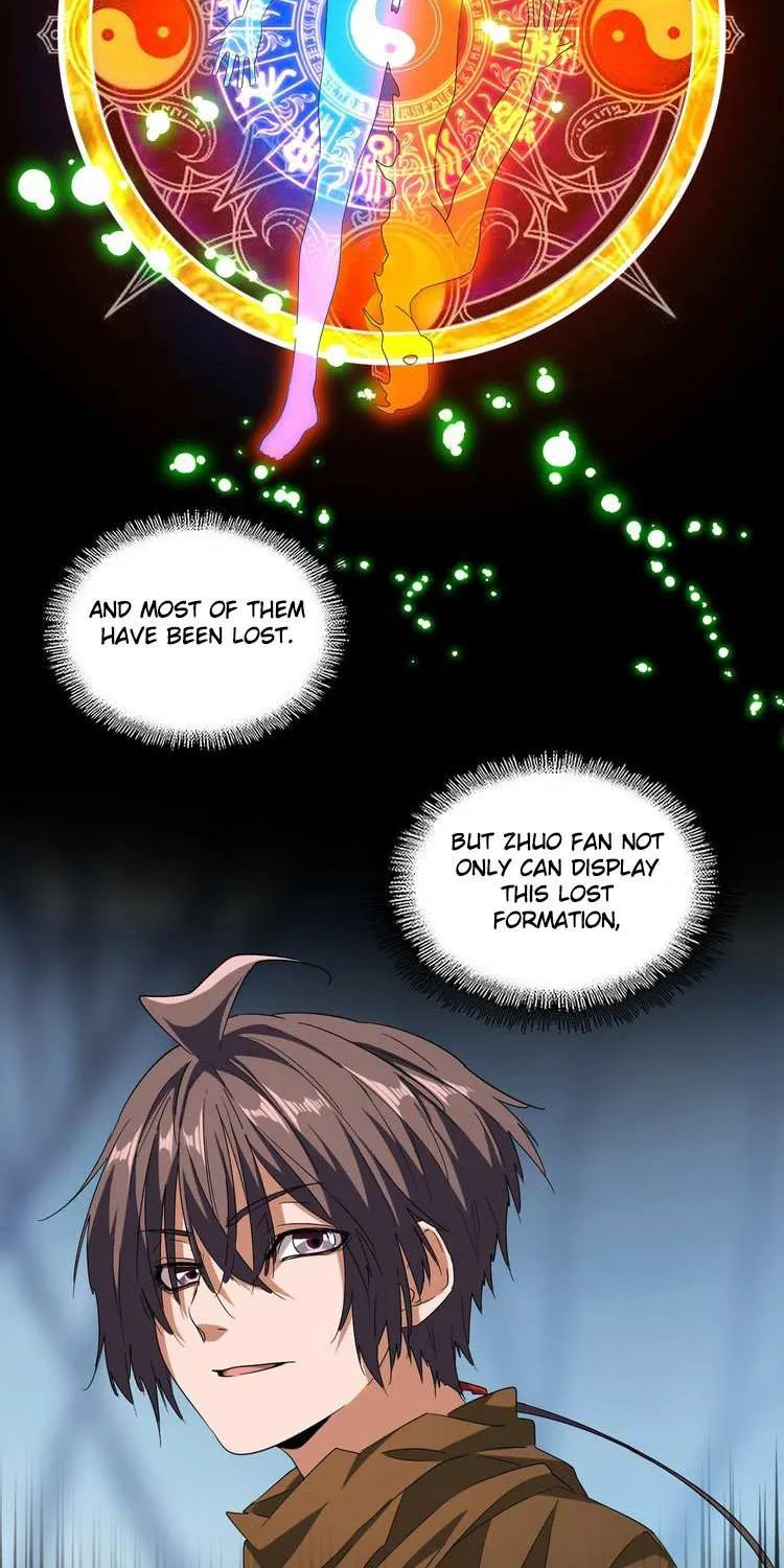 Magic Emperor Chapter 63 page 2 - 