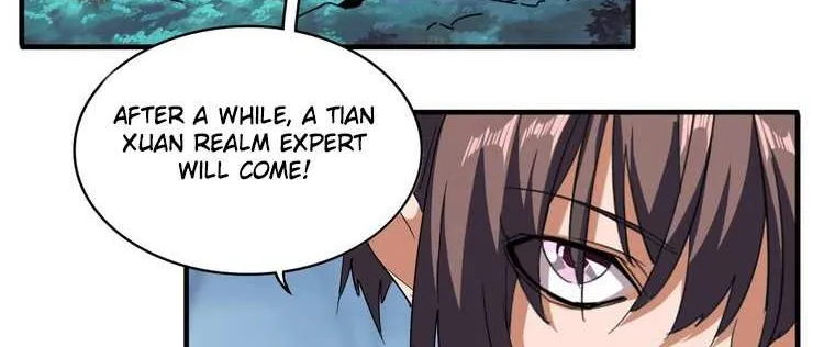 Magic Emperor Chapter 63 page 12 - 