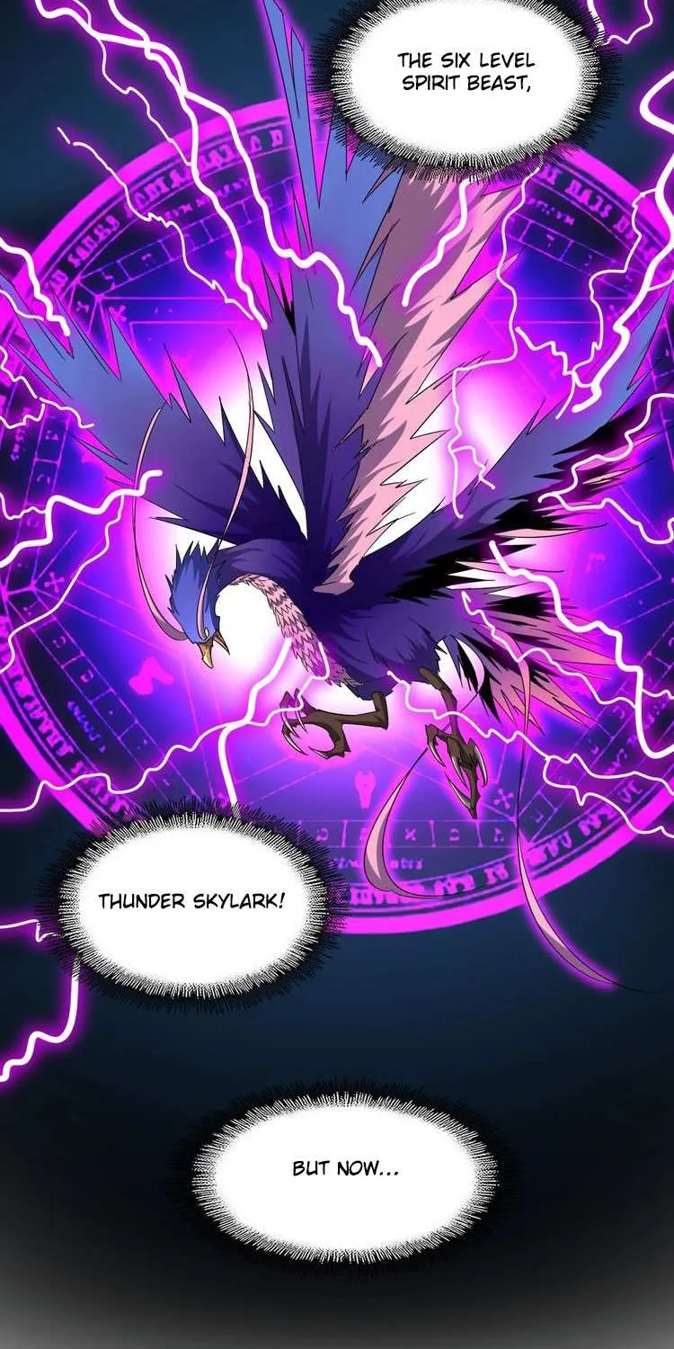 Magic Emperor Chapter 63 page 18 - 