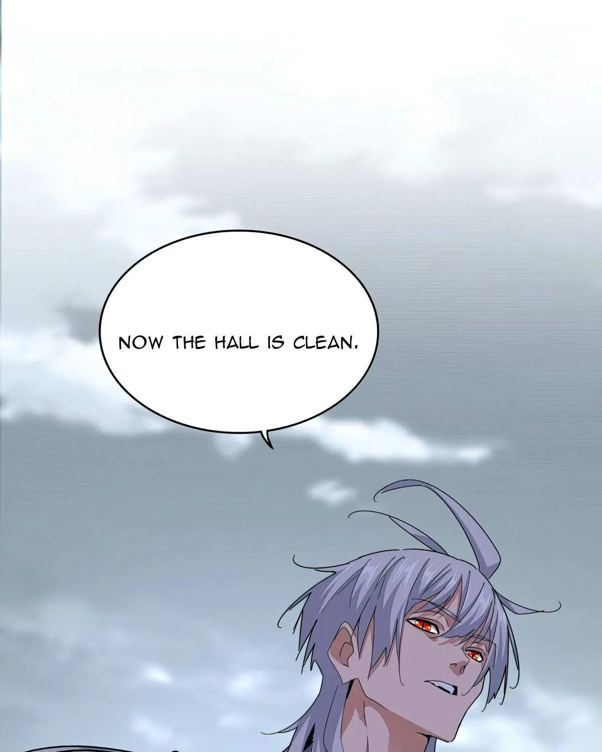 Magic Emperor Chapter 630 page 1 - 