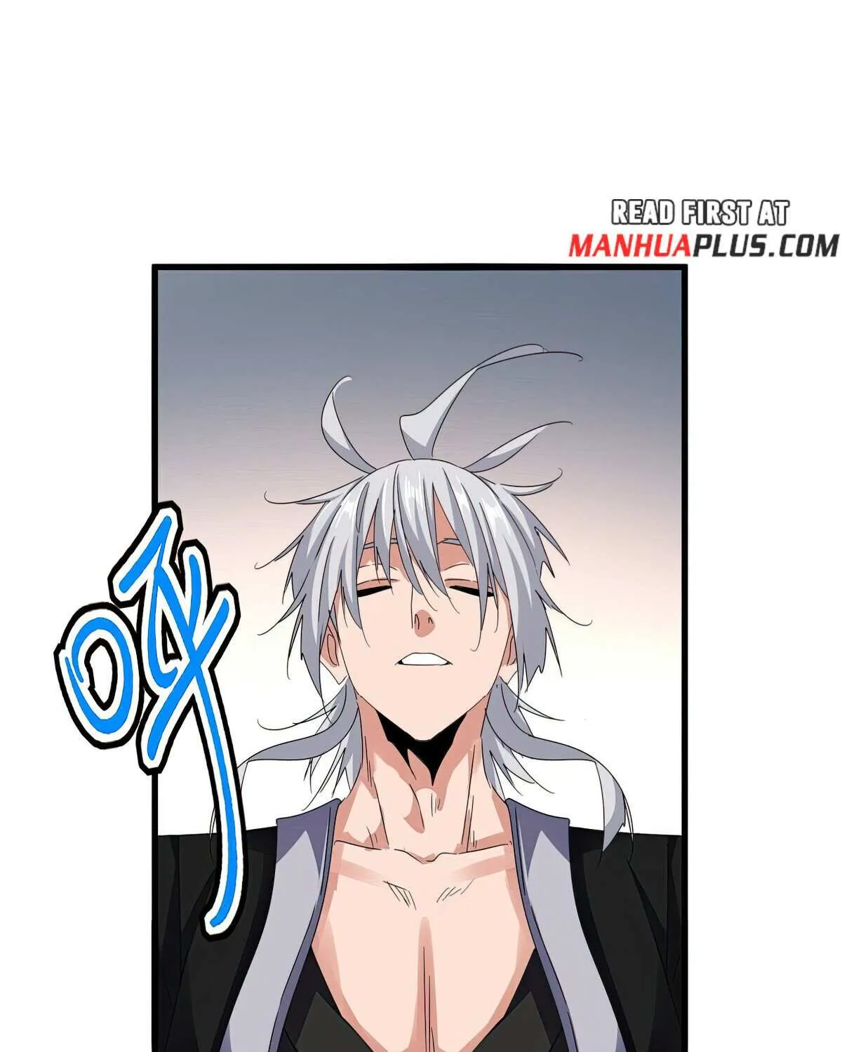 Magic Emperor Chapter 630 page 15 - 