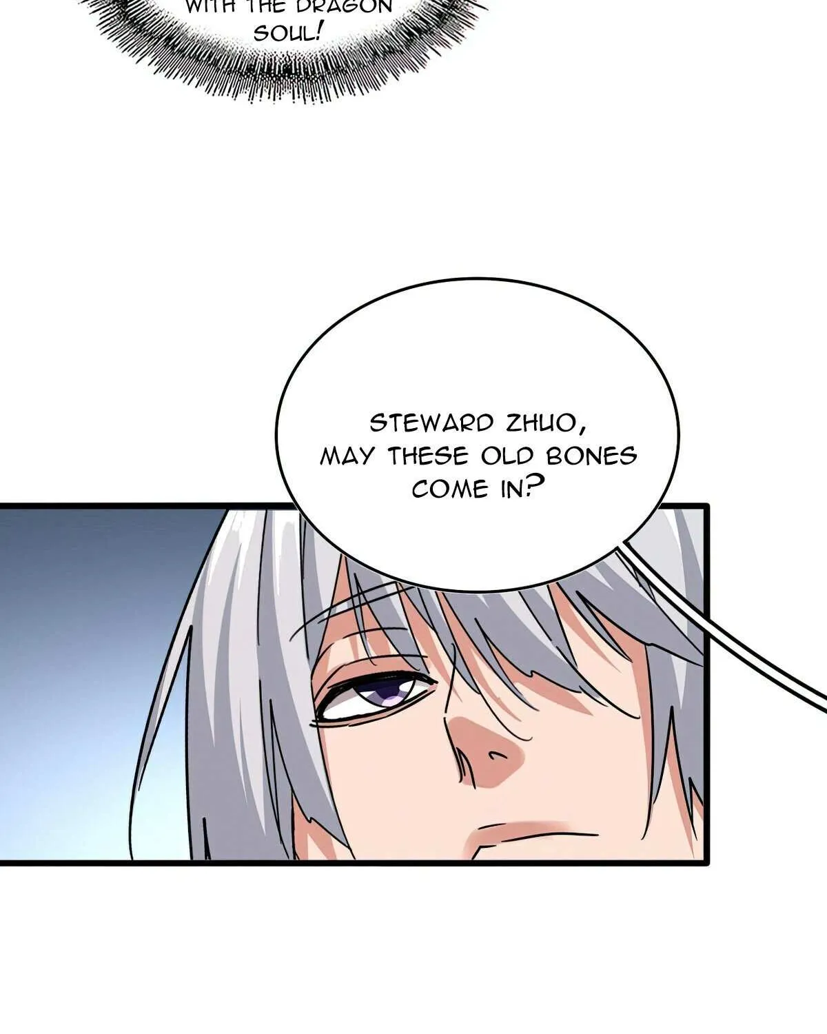 Magic Emperor Chapter 630 page 18 - 