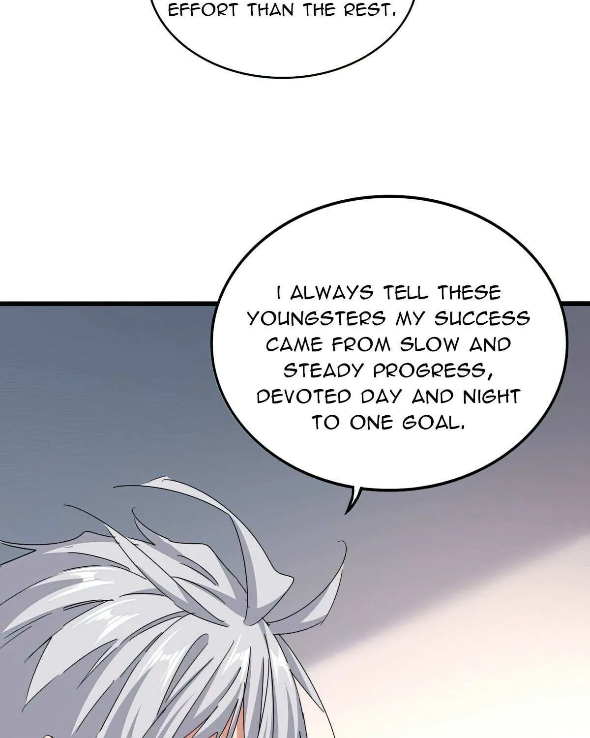Magic Emperor Chapter 630 page 22 - 