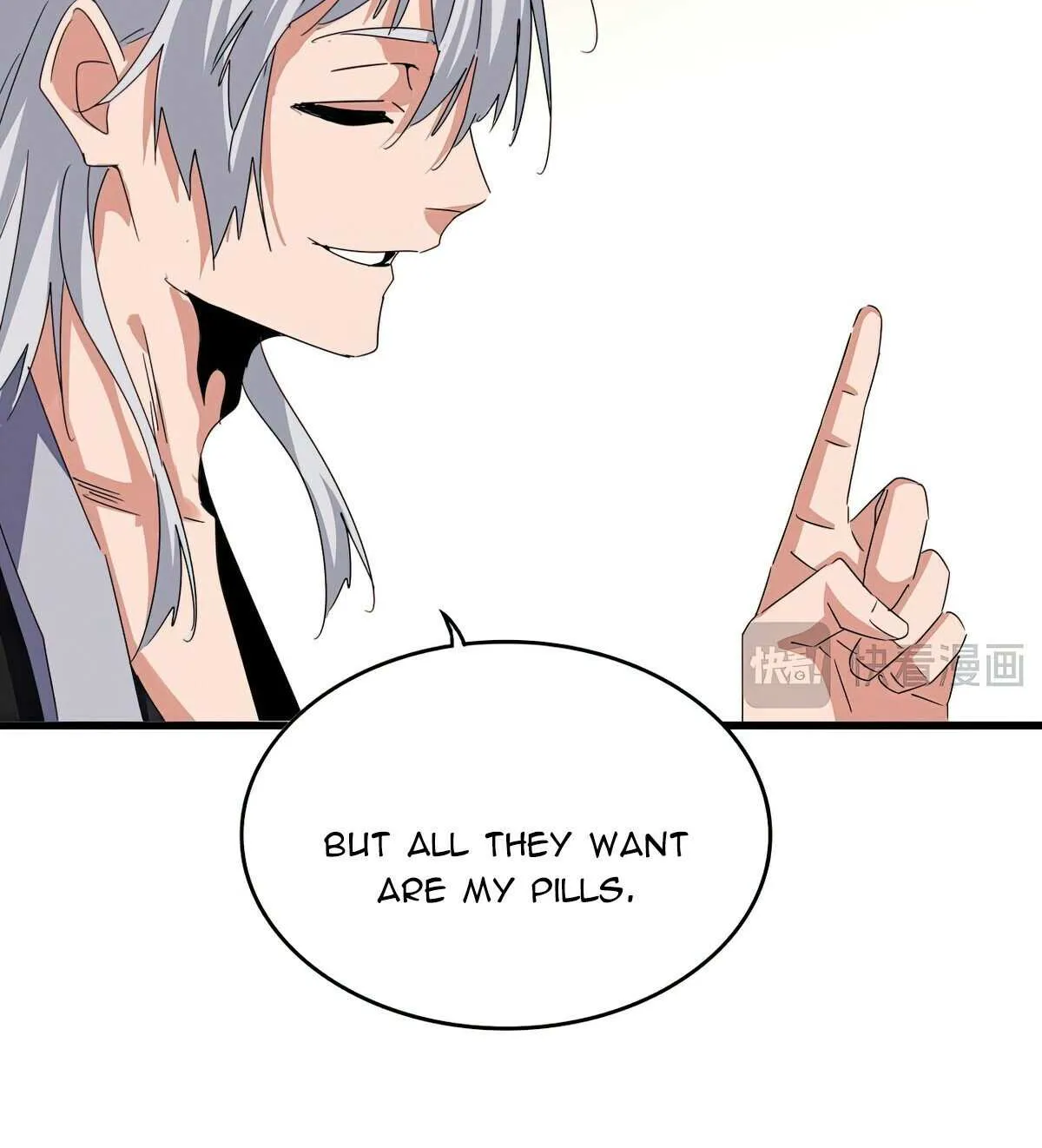 Magic Emperor Chapter 630 page 23 - 