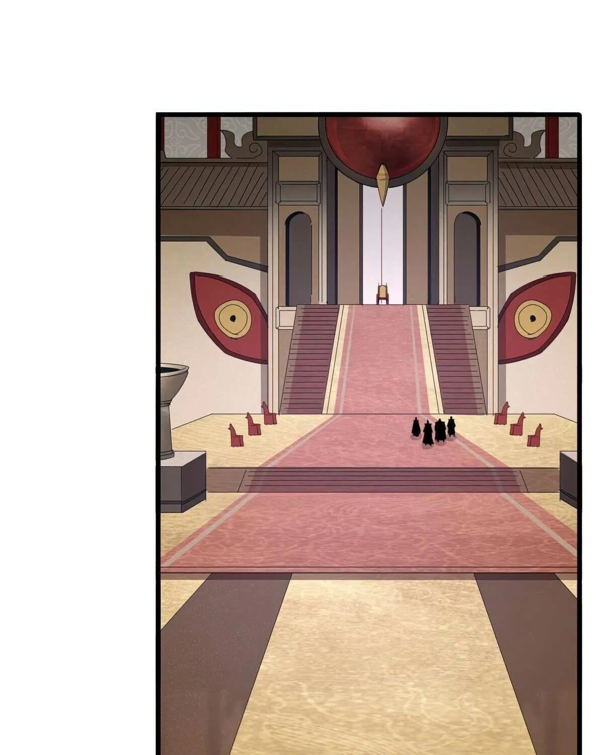 Magic Emperor Chapter 630 page 32 - 