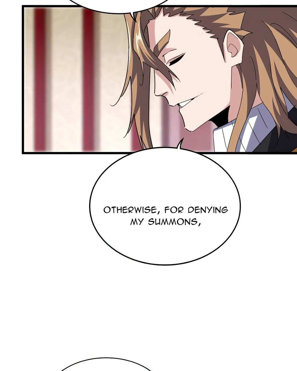 Magic Emperor Chapter 630 page 36 - 