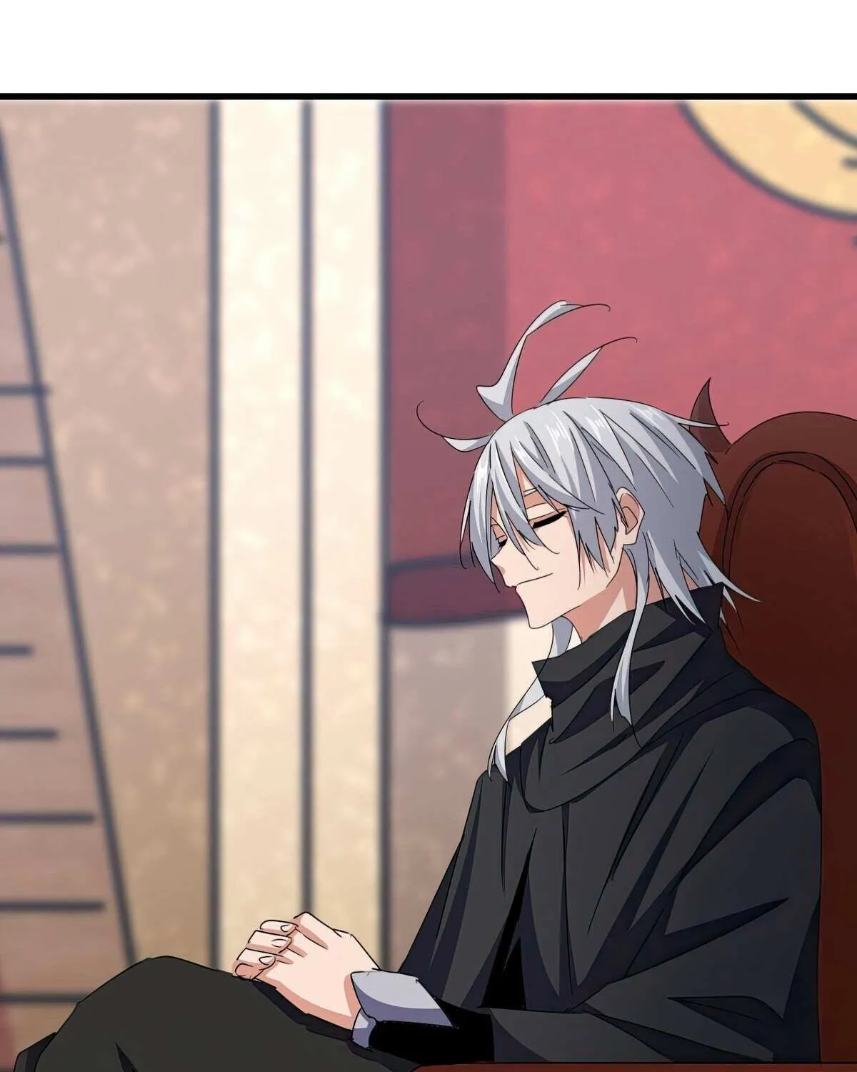 Magic Emperor Chapter 630 page 39 - 