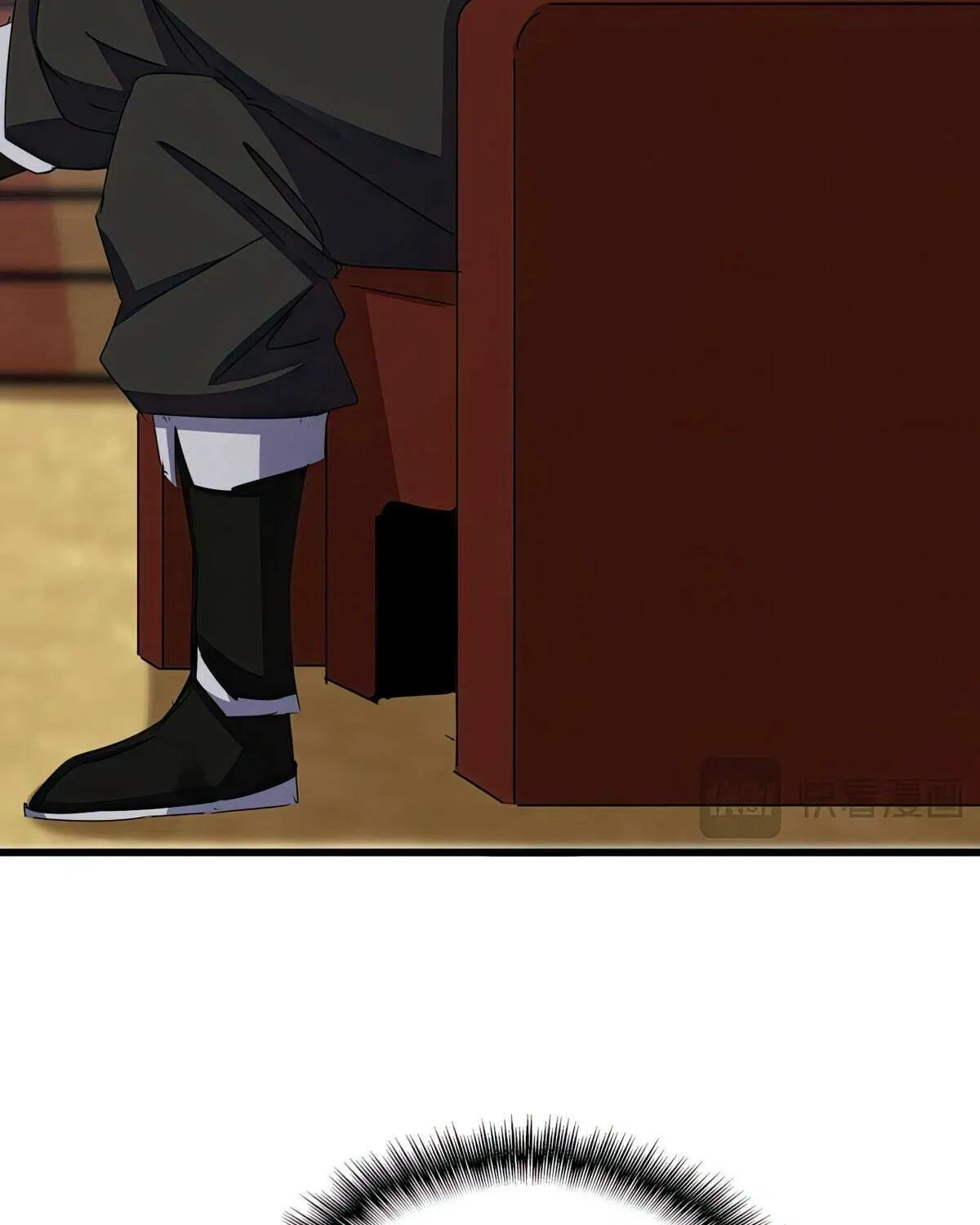Magic Emperor Chapter 630 page 40 - 