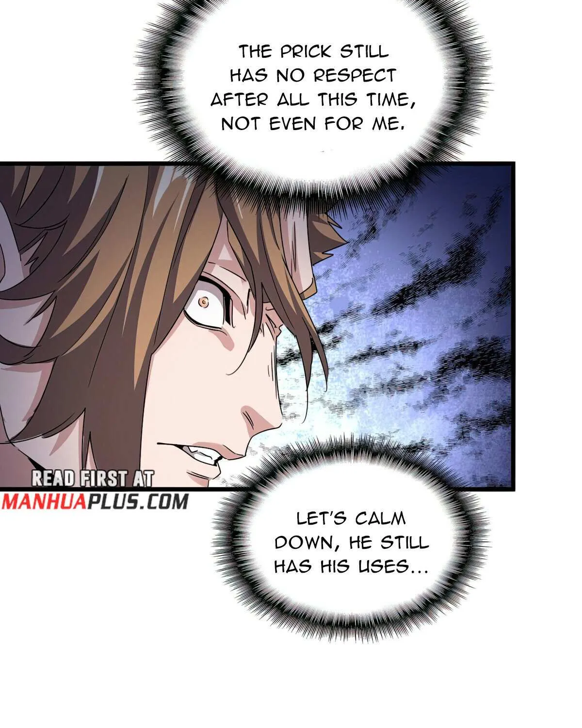 Magic Emperor Chapter 630 page 41 - 