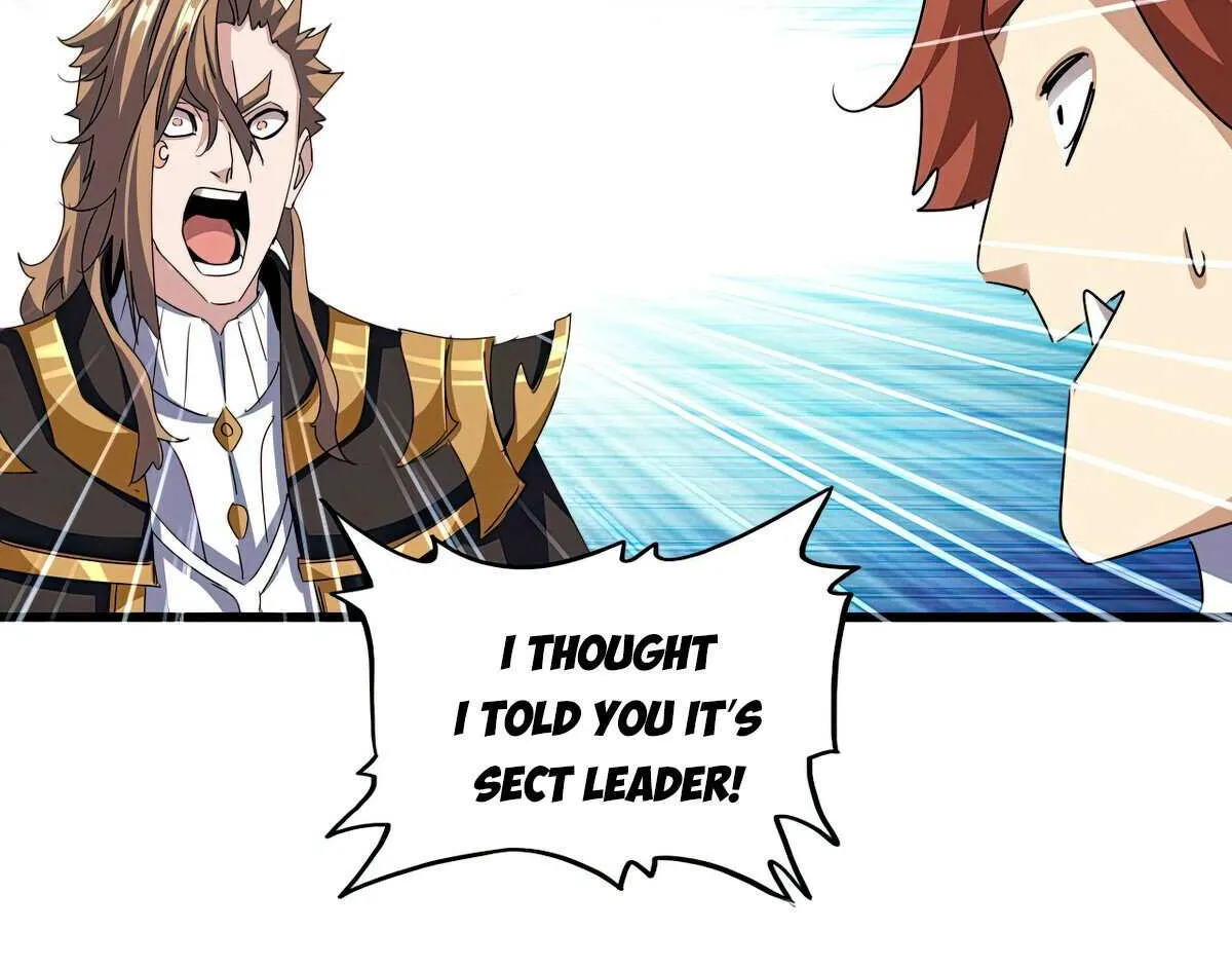 Magic Emperor Chapter 630 page 45 - 