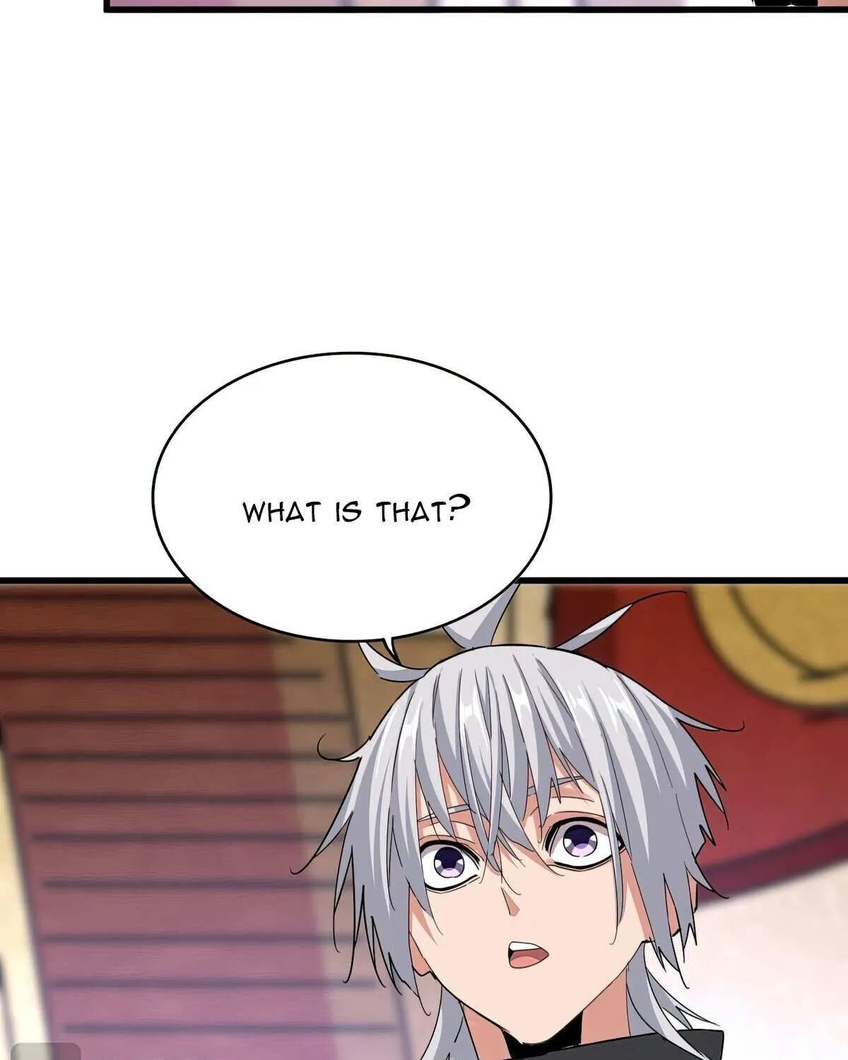 Magic Emperor Chapter 630 page 50 - 