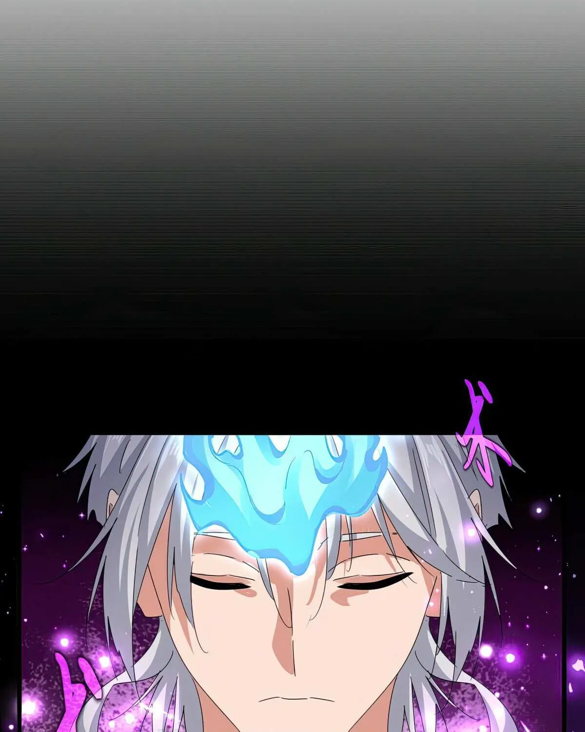 Magic Emperor Chapter 630 page 6 - 
