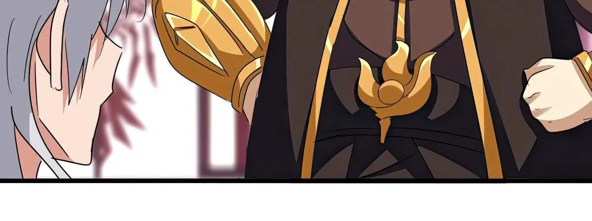 Magic Emperor Chapter 630 page 52 - 