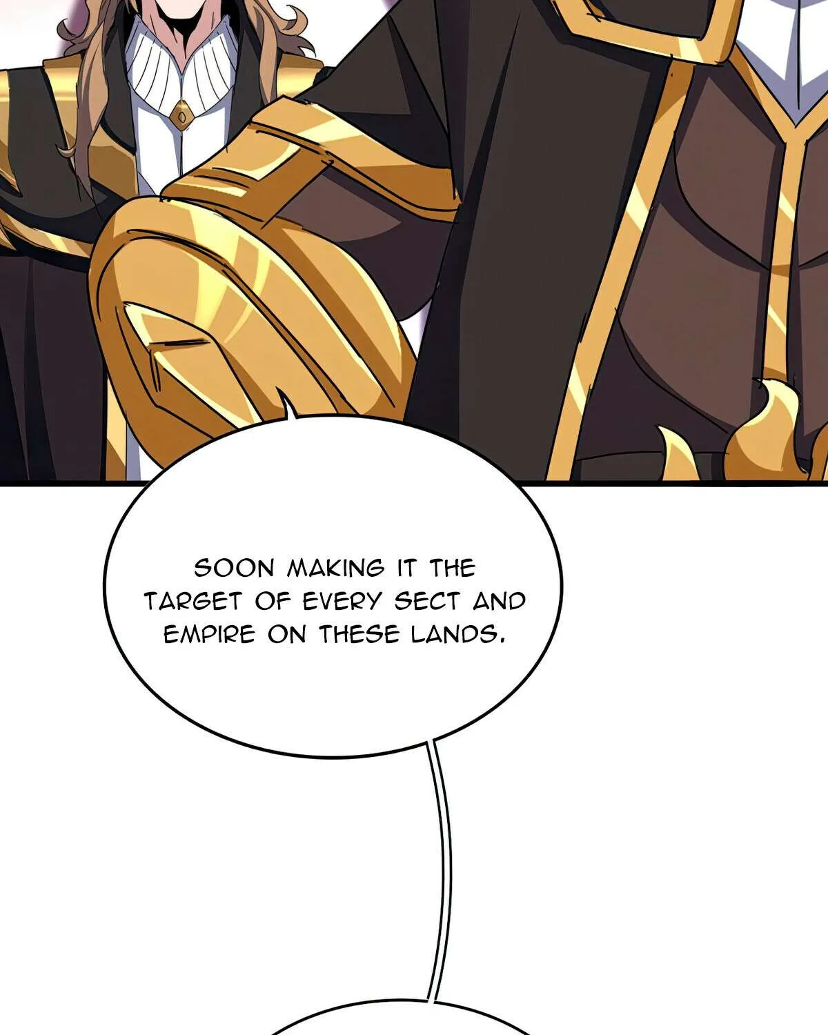 Magic Emperor Chapter 630 page 54 - 