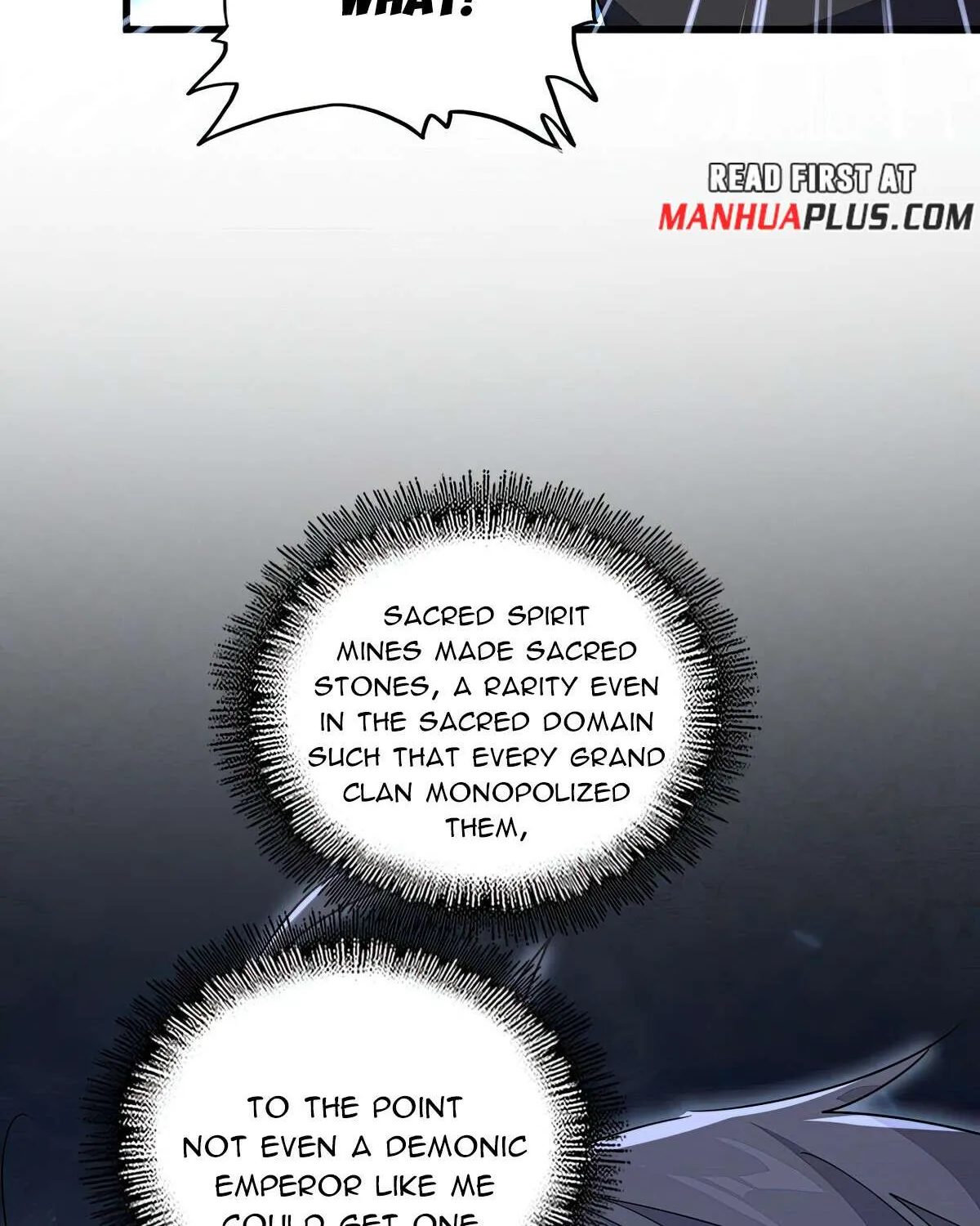 Magic Emperor Chapter 630 page 56 - 