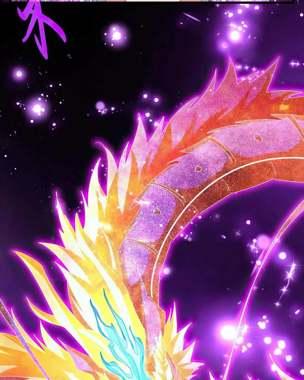 Magic Emperor Chapter 630 page 7 - 