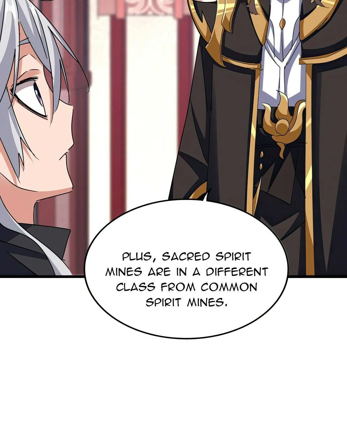 Magic Emperor Chapter 630 page 63 - 