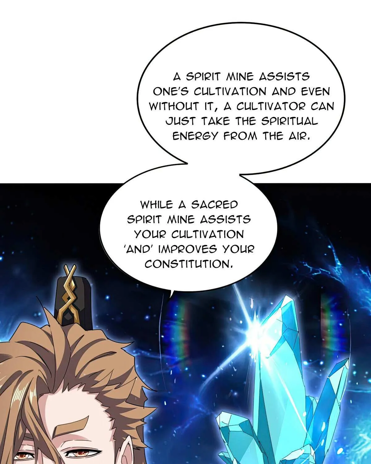 Magic Emperor Chapter 630 page 64 - 