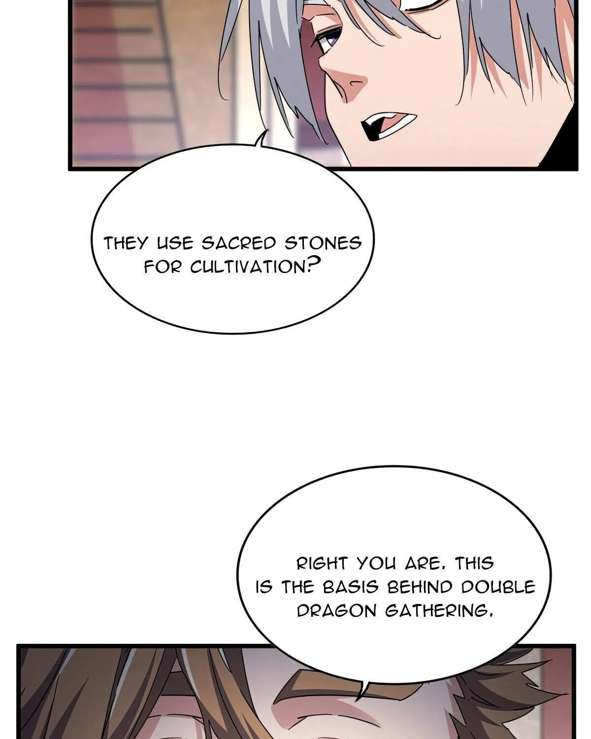 Magic Emperor Chapter 630 page 66 - 
