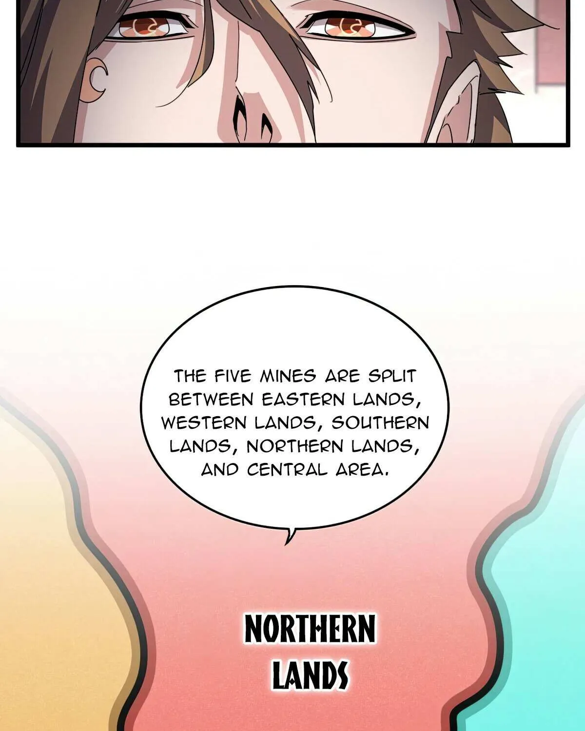 Magic Emperor Chapter 630 page 67 - 