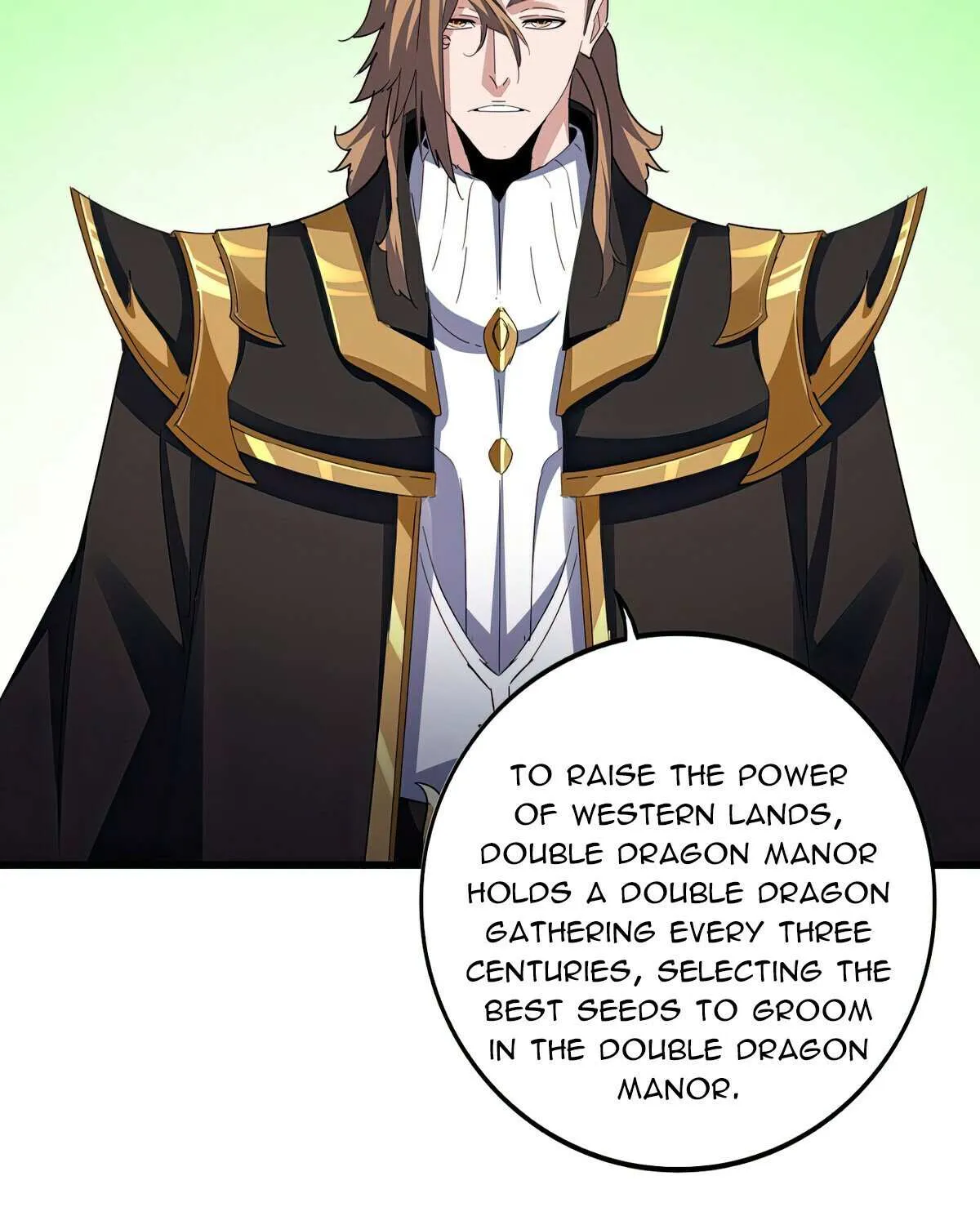 Magic Emperor Chapter 630 page 70 - 