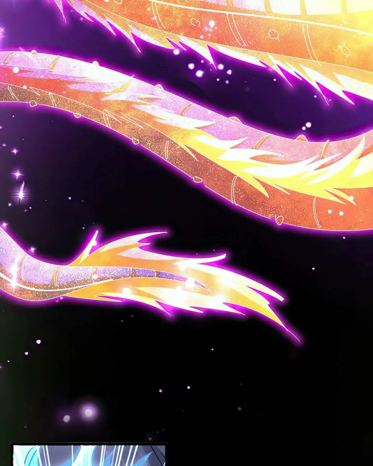 Magic Emperor Chapter 630 page 9 - 
